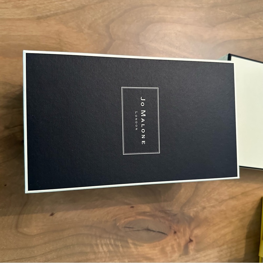Jo Malone Six Empty Gift Boxes - Picture 9 of 10